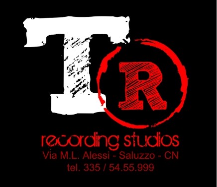 TR Recording Studios di Luca "TEX" Testolin